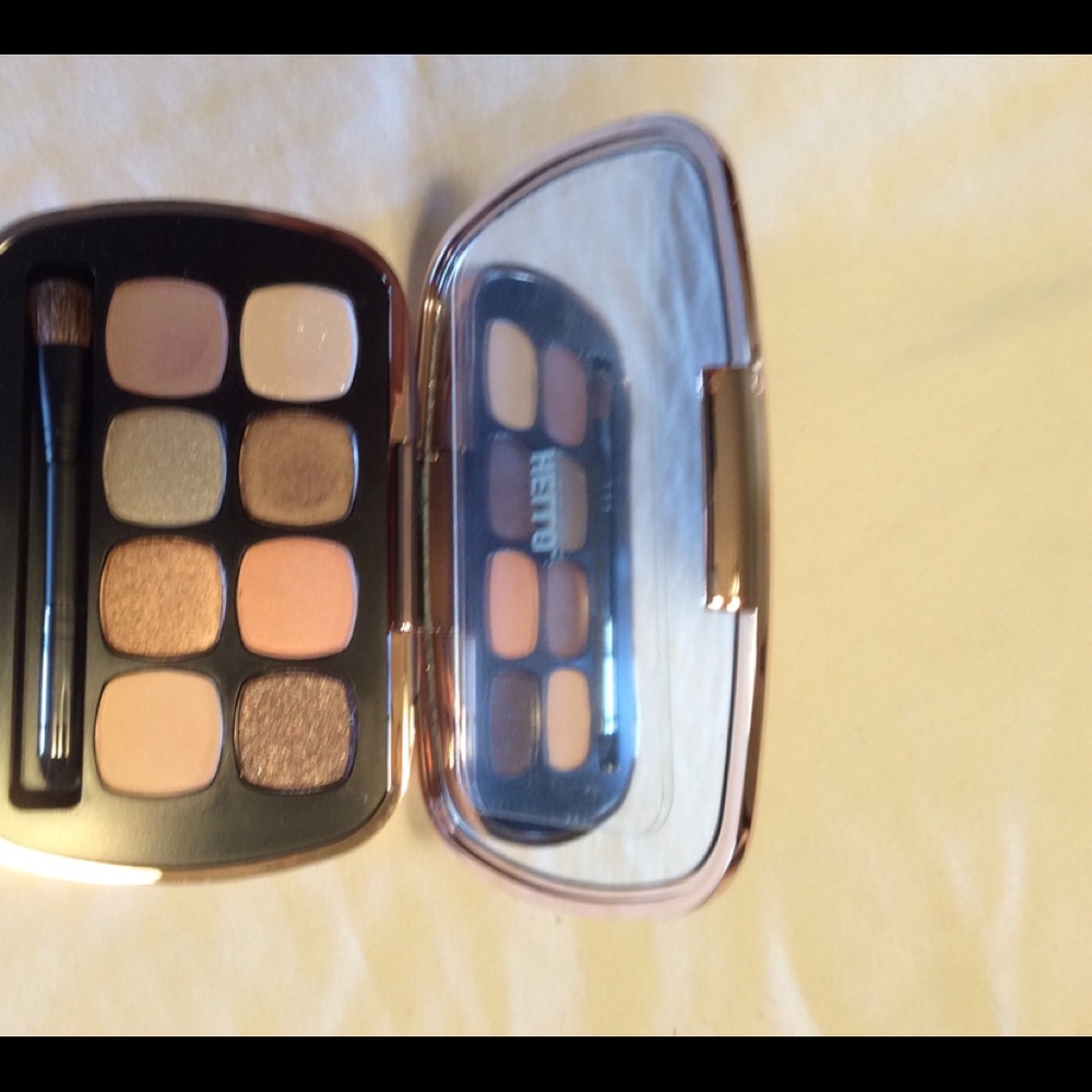 Bare Minerals Ready 8.0 Posh Neutrals Palette